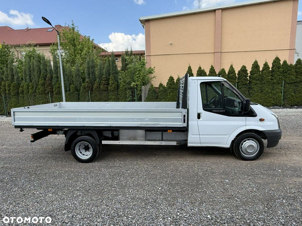 Ford Transit - 4