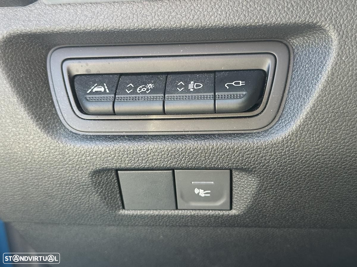 Renault Zoe (c/ Bateria) Intens 50 - 18