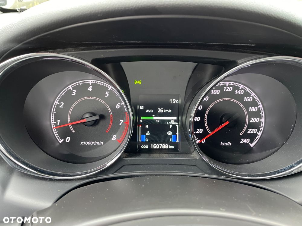 Mitsubishi ASX 1.6 Intense Plus EU6 - 21