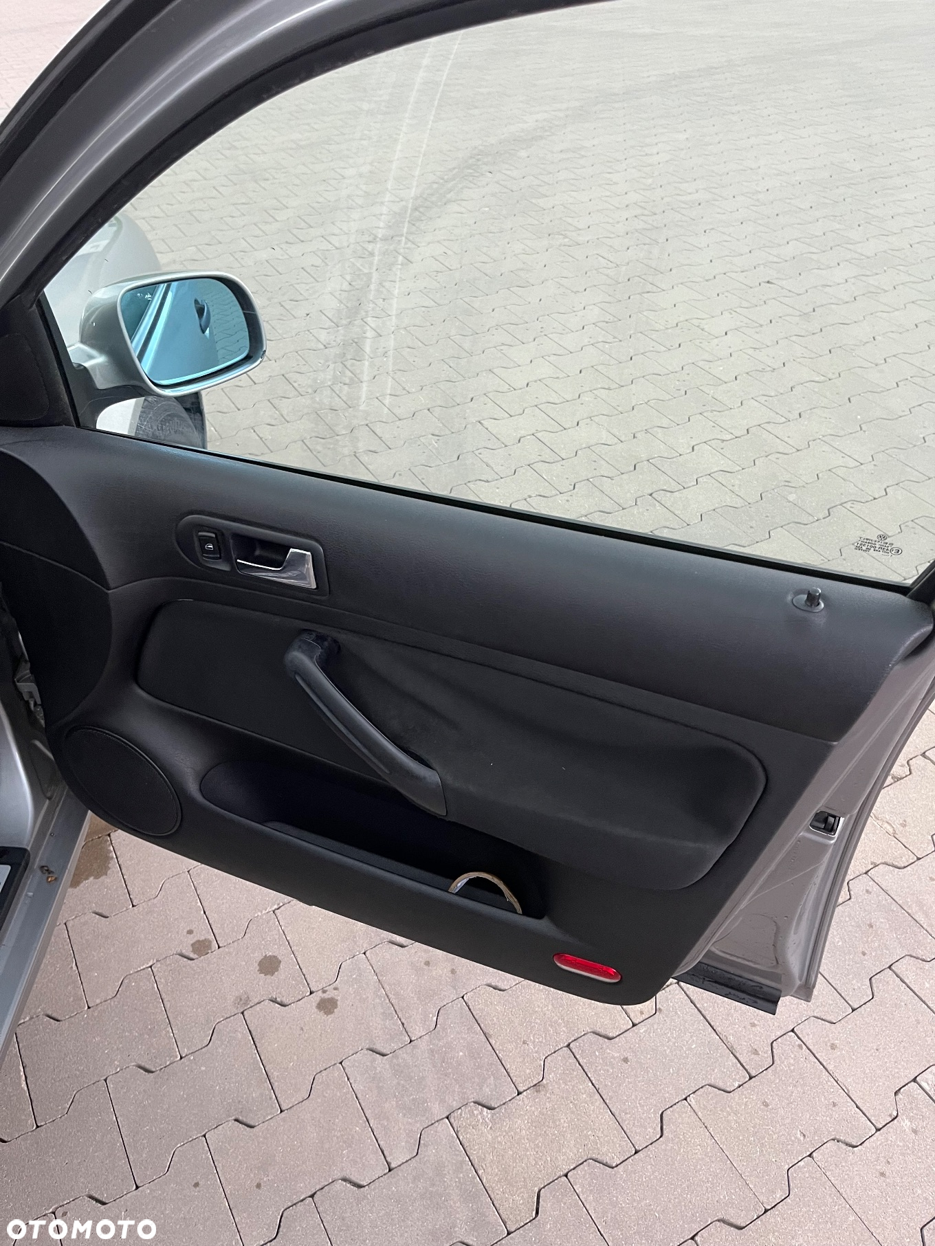 Volkswagen Golf IV 1.9 TDI Comfortline - 22