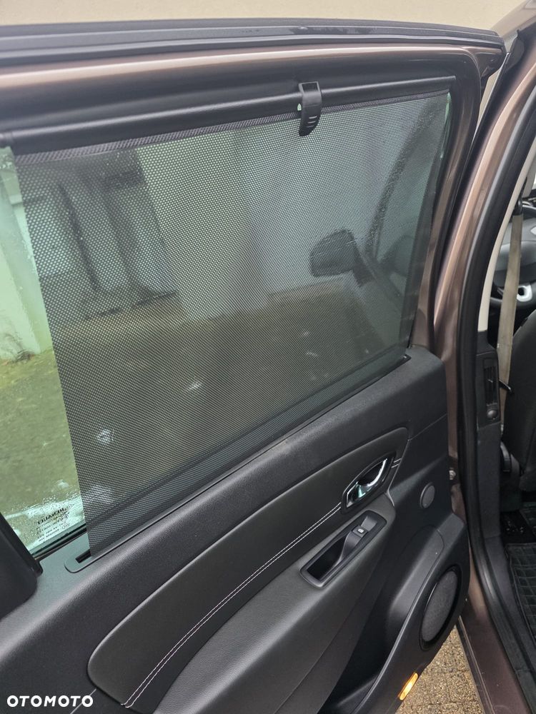 Renault Grand Scenic 1.9 dCi XXL FAP Exception - 10