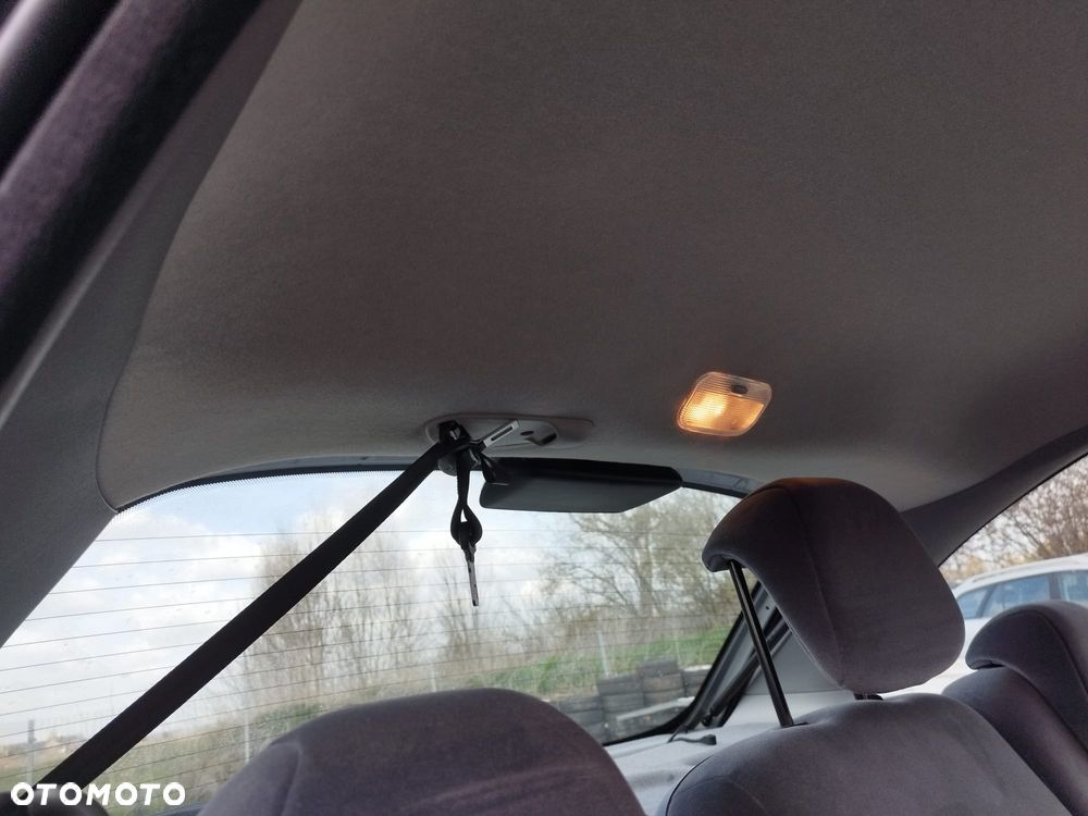 Citroën Xsara Picasso - 16