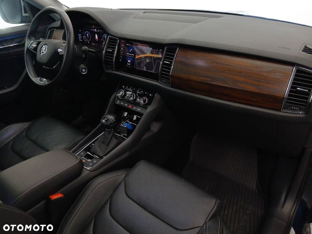 Skoda Kodiaq 2.0 TDI 4x4 DSG Scout - 24