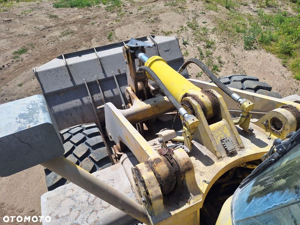 Komatsu Wa 470-3H - 29