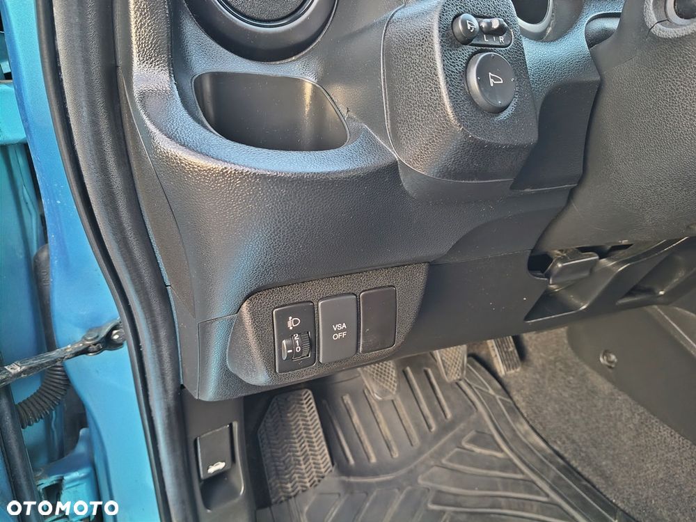 Honda Jazz 1.4 i-VTEC Elegance - 17
