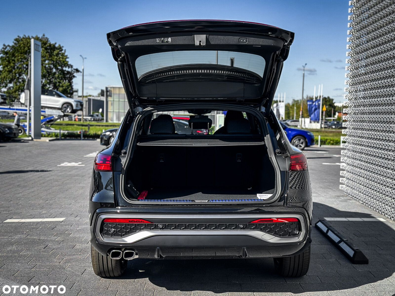 Audi Q5 - 6