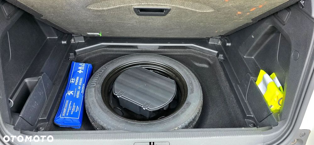 Peugeot 3008 PureTech 180 Stop & Start GPF EAT8 Crossway - 28