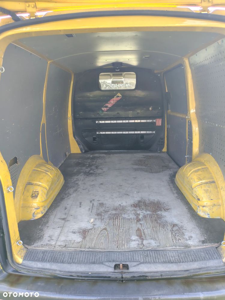 Volkswagen Transporter - 6
