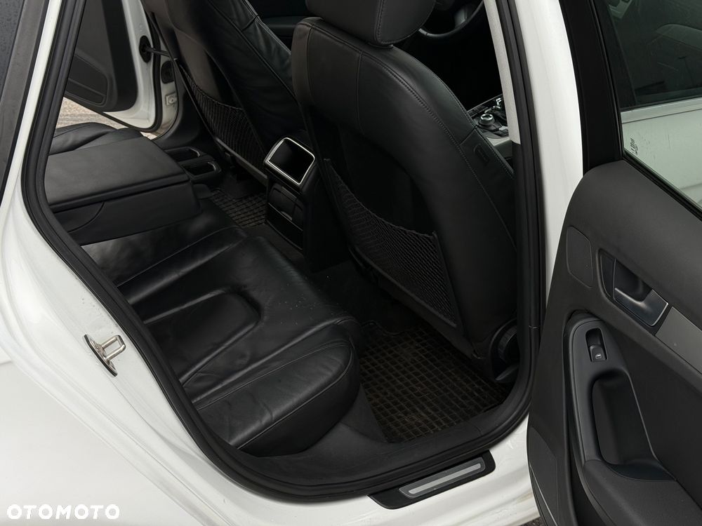 Audi A4 Avant 1.8 TFSI - 13