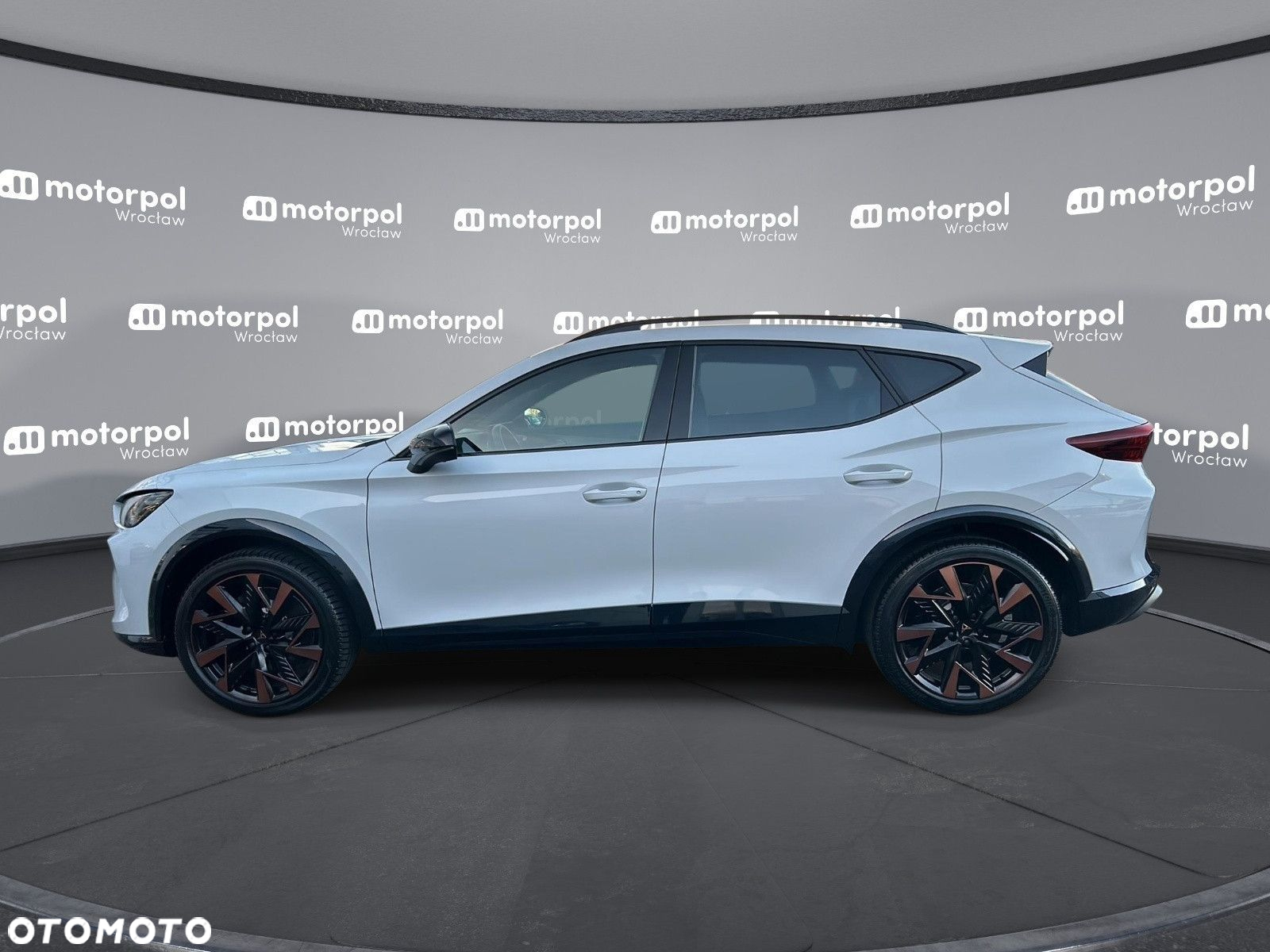 Cupra Formentor - 3