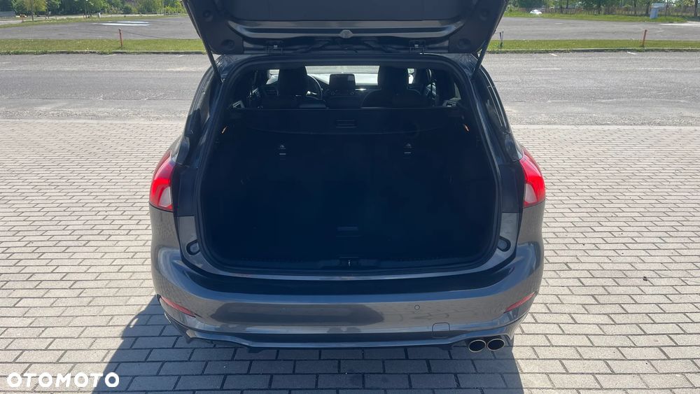 Ford Focus 1.5 EcoBoost STart-Stopp-System ST-LINE - 8
