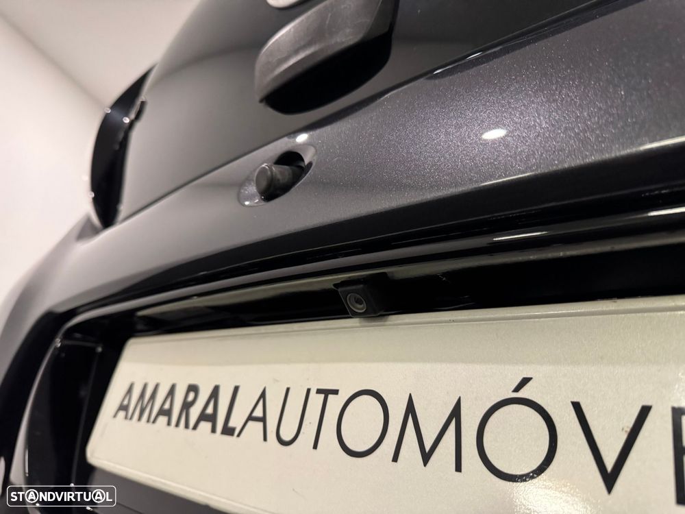 Toyota Aygo 1.0 X-Play+AC+X-Touch - 18
