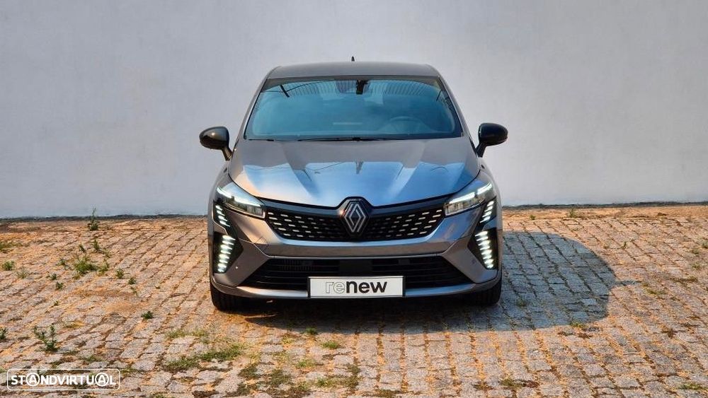 Renault Clio 1.0 TCe Esprit Alpine - 2