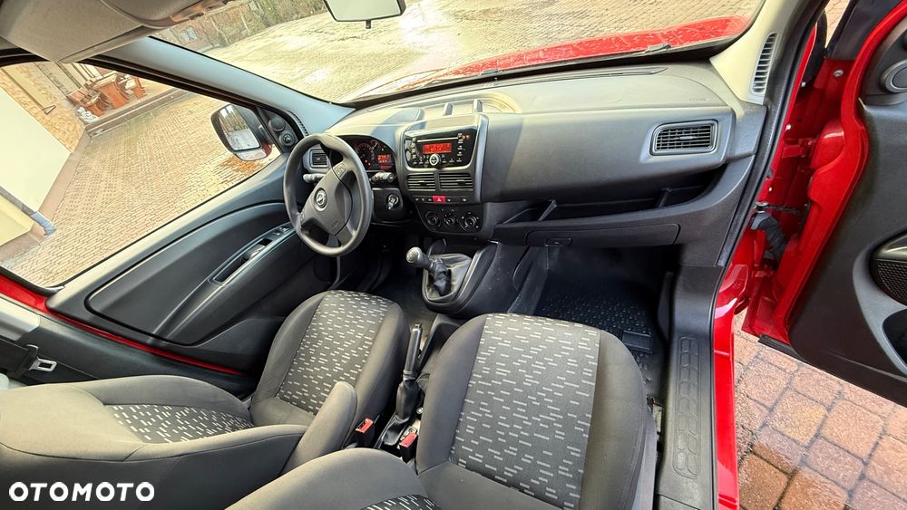 Opel Combo Tour L2H1 - 10