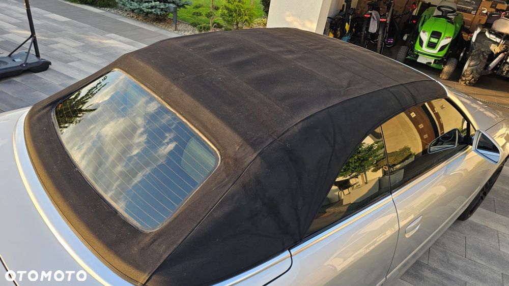 Audi A4 Cabrio - 32