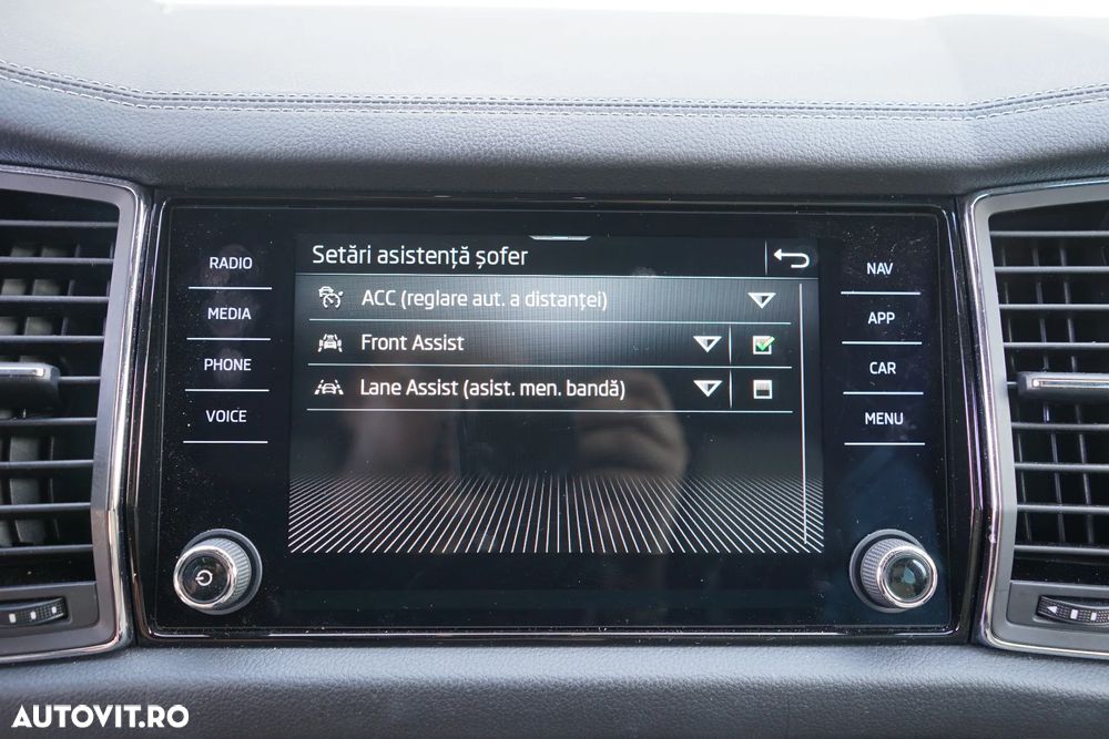 Skoda Kodiaq 2.0 TDI 4X4 DSG Style - 21