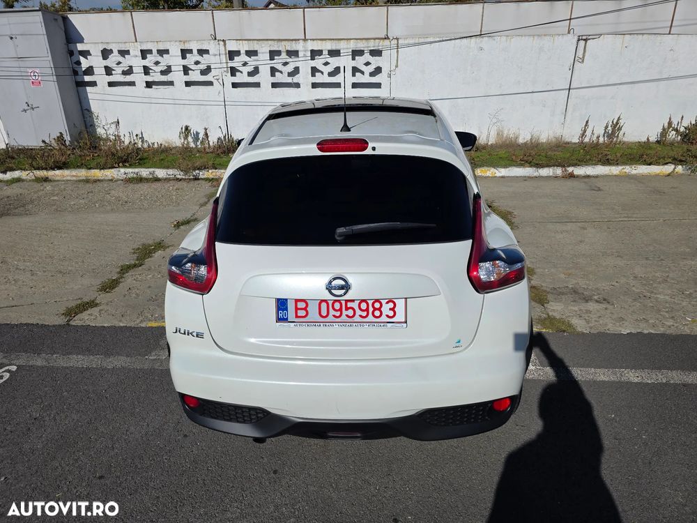 Nissan Juke - 15