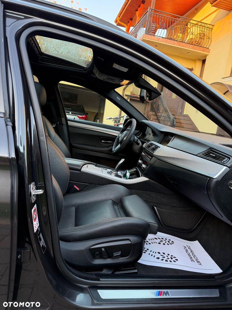 BMW Seria 5 - 25