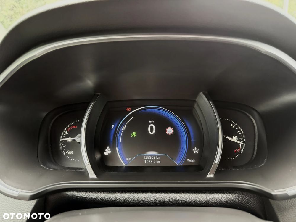 Renault Megane ENERGY TCe 130 Start & Stop LIMITED - 21