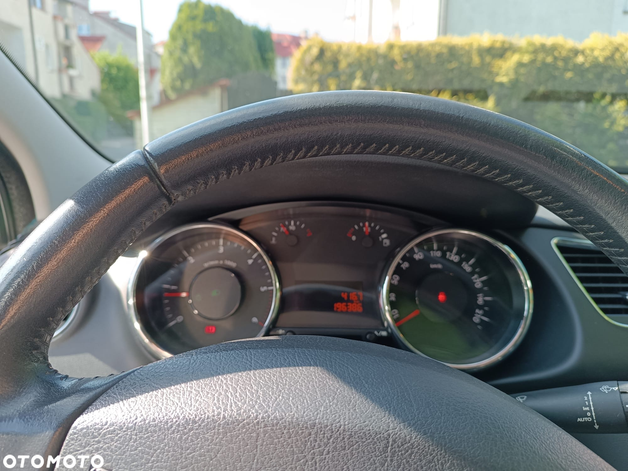 Peugeot 3008 2.0 HDi Active - 12