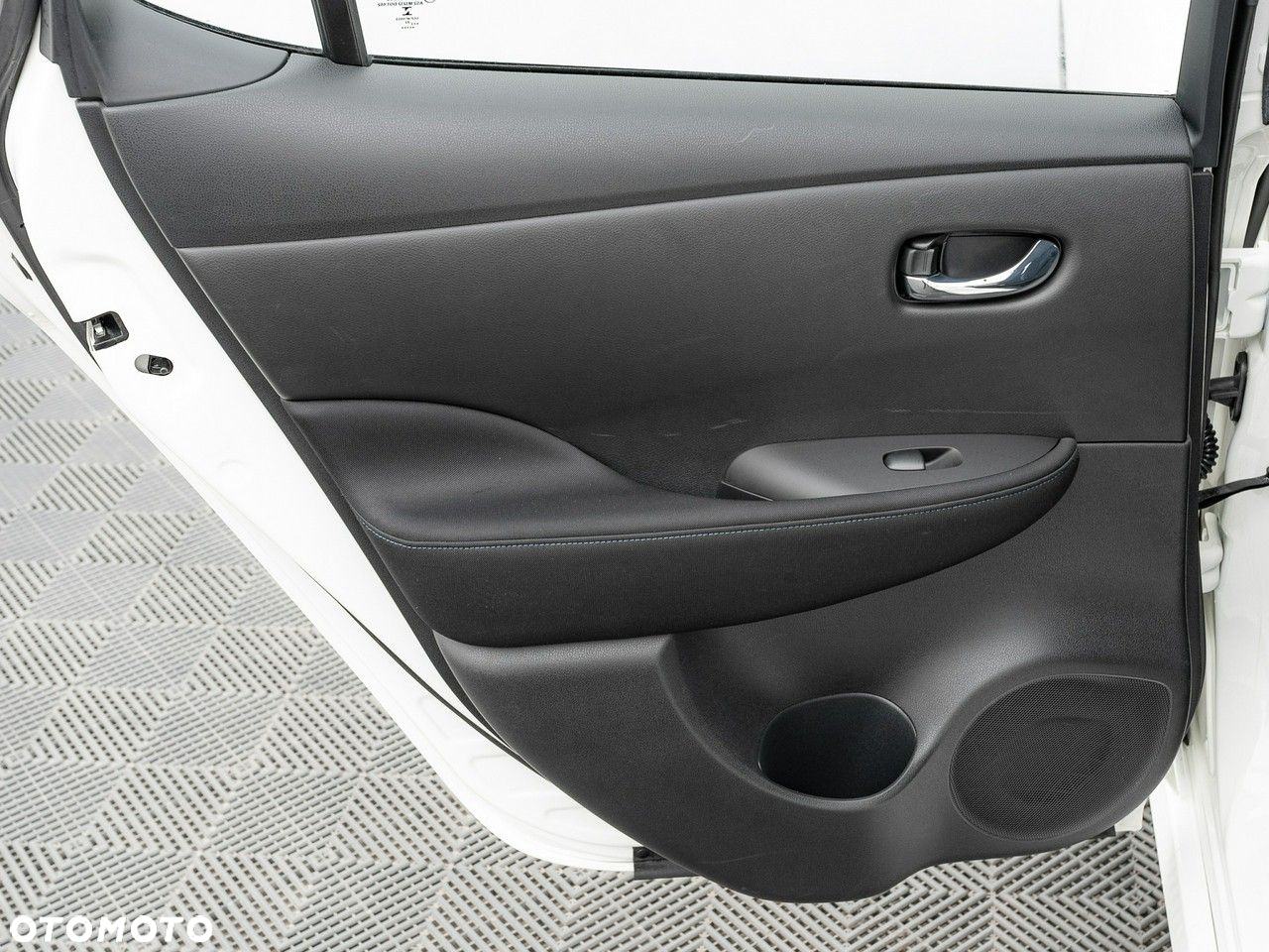 Nissan Leaf - 23