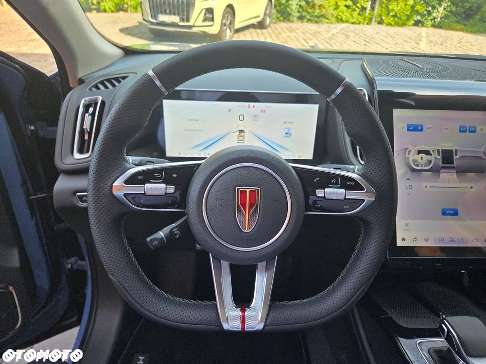 Hongqi HS3 1.5T FWD - 4