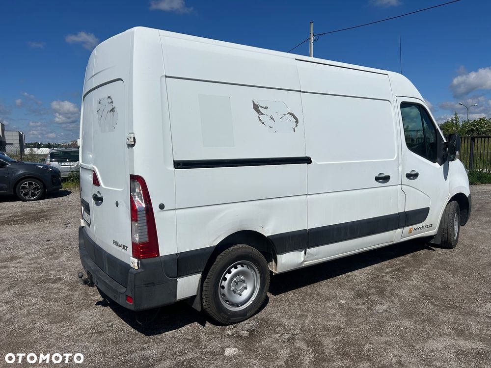 Renault Master - 4