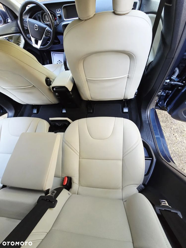 Volvo V40 D2 Drive-E SCR Dynamic Edition - 12
