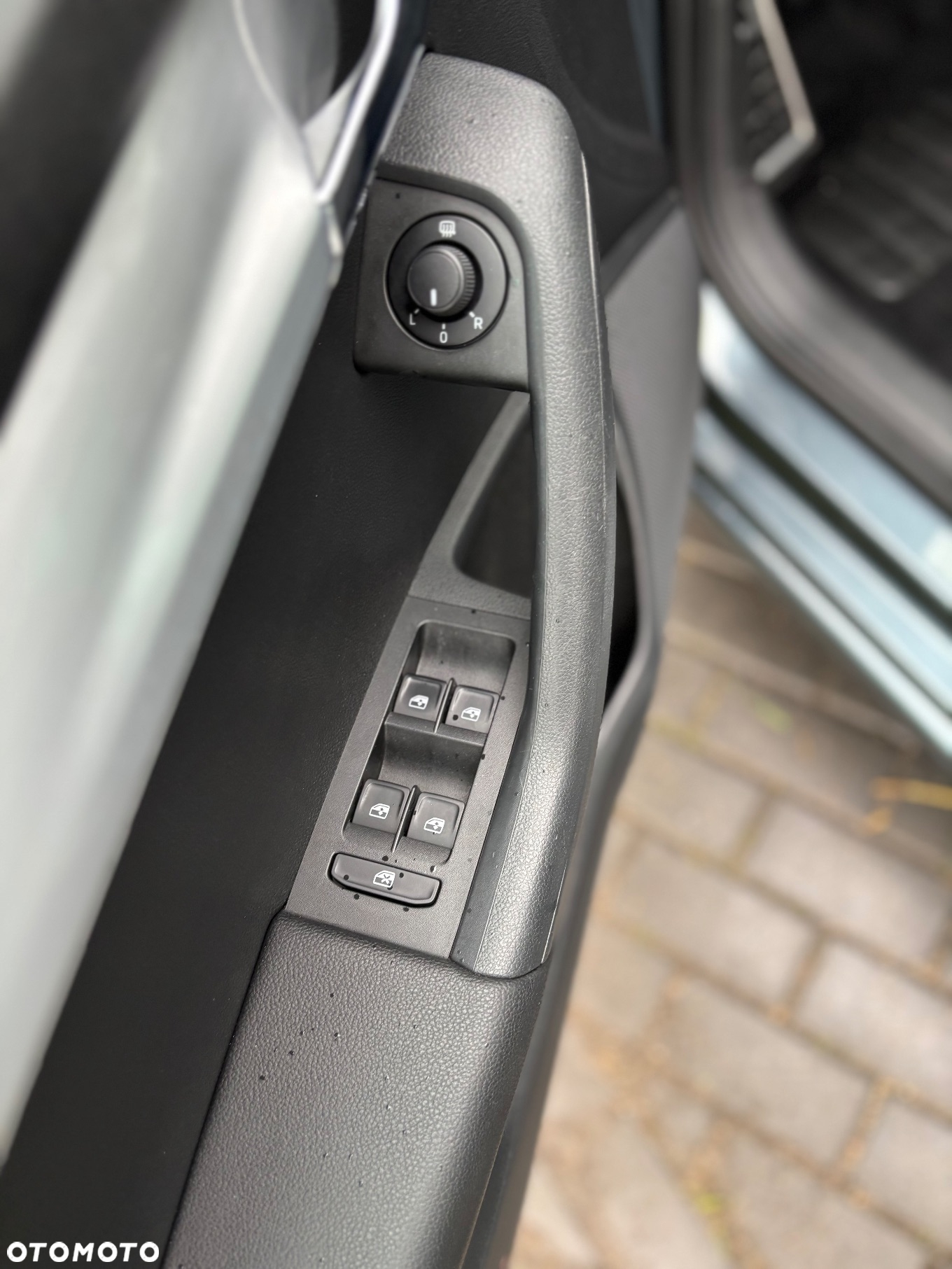 Skoda Octavia 2.0 TDI Premium Edition - 6
