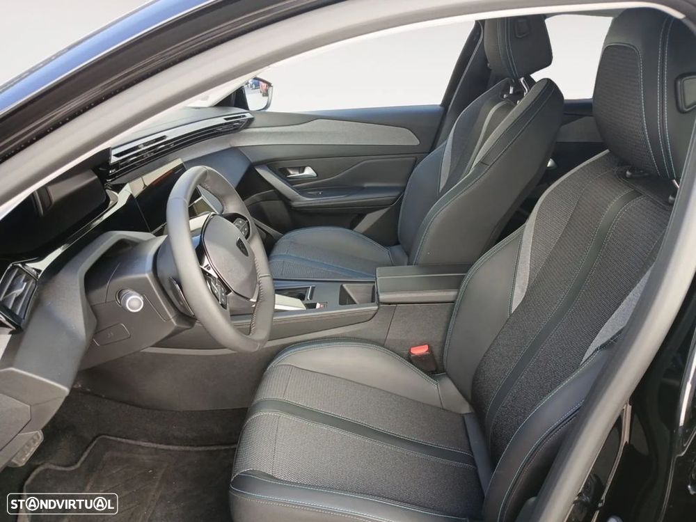 Peugeot 308 SW 1.5 BlueHDi Allure EAT8 - 10