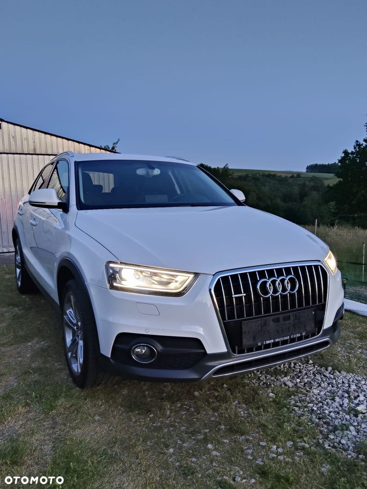 Audi Q3 - 12