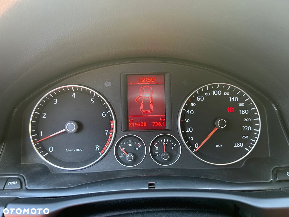 Volkswagen Scirocco 1.4 TSI - 28