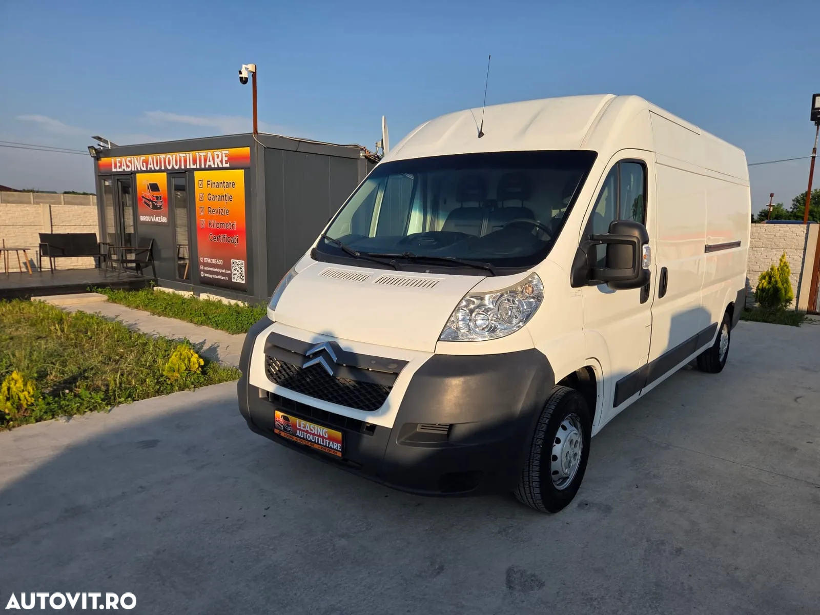 Citroën Jumper L3H2 - 2