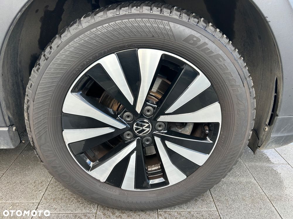 Volkswagen Taigo 1.0 TSI Life - 16