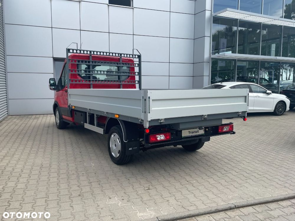 Ford transit - 10