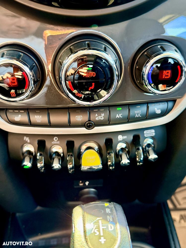 Mini Countryman Cooper S E ALL4 AT - 22