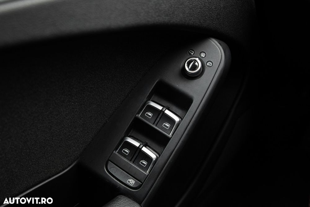 Audi A4 1.8 TFSI Attraction - 23