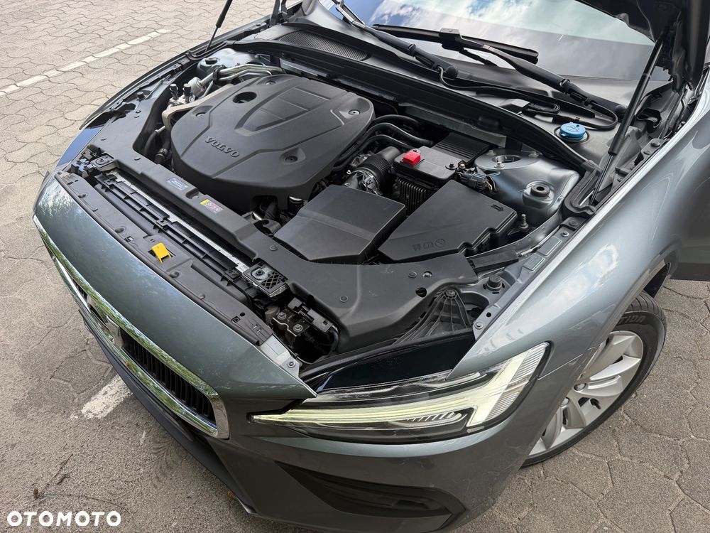 Volvo V60 - 25
