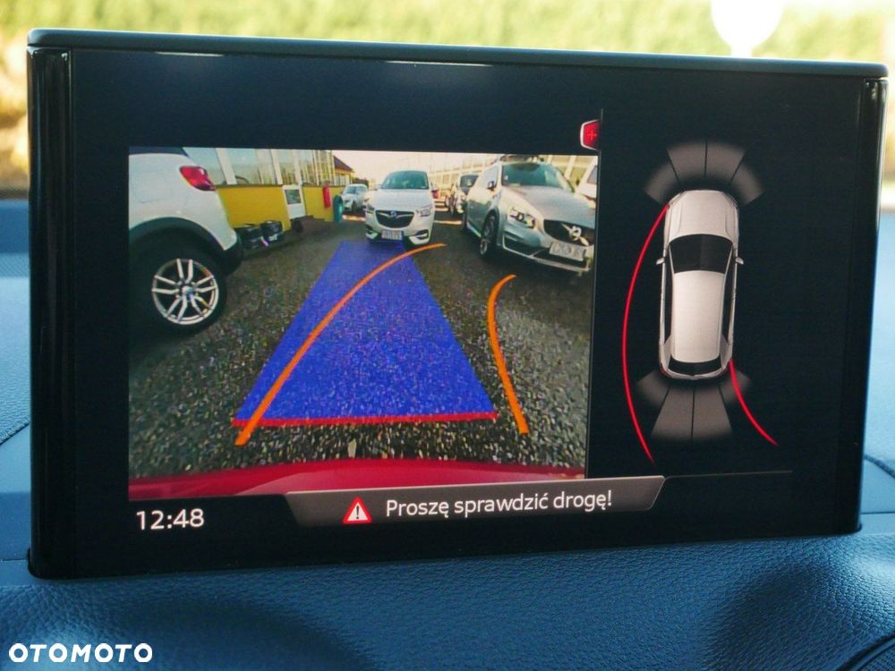 Audi Q2 35 TFSI Sport S tronic - 29