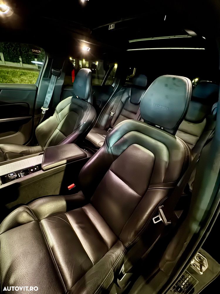 Volvo V60 D4 Inscription - 8
