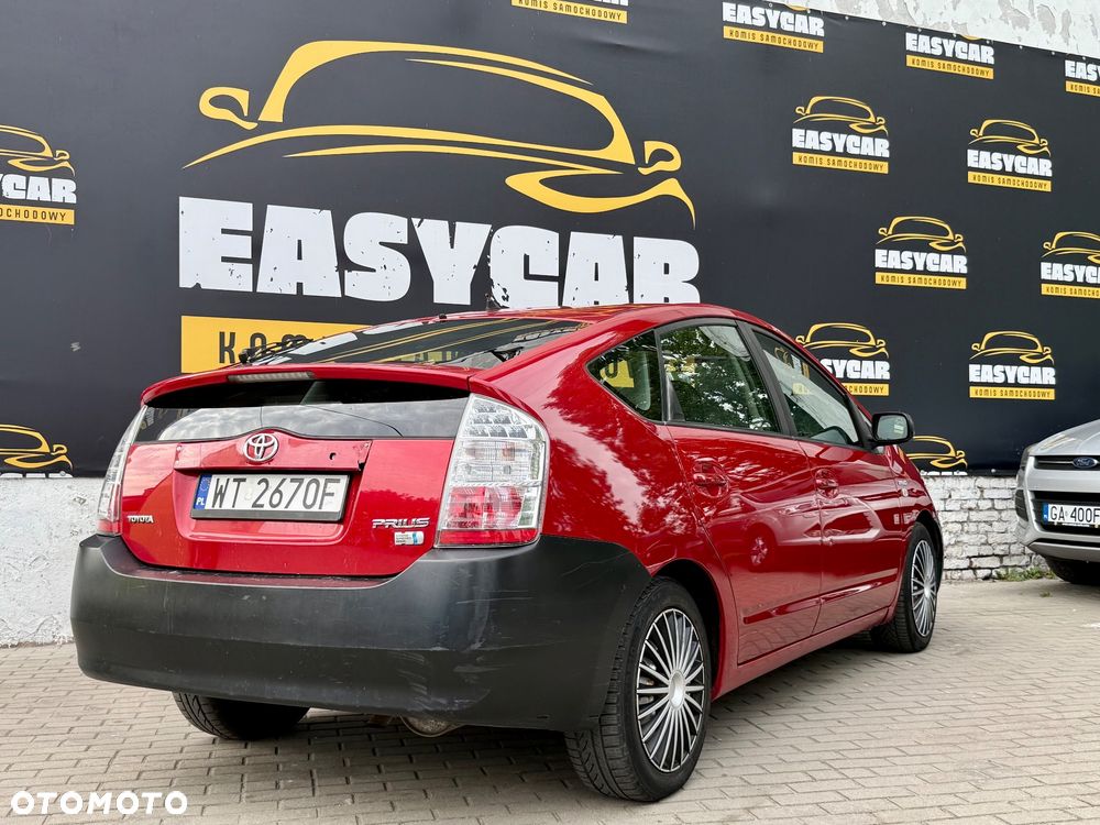 Toyota Prius 1.5 VVT-i Prestige - 3