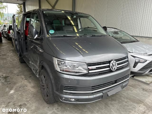 Volkswagen Multivan 2.0 BiTDI L1 Highline 4Motion DSG - 2