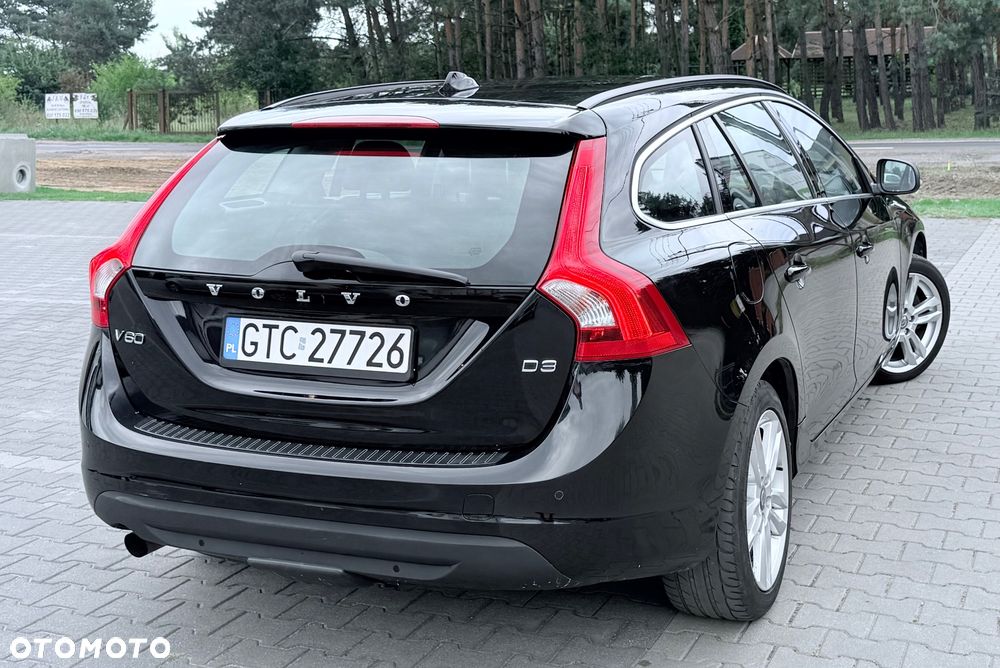 Volvo V60 - 25
