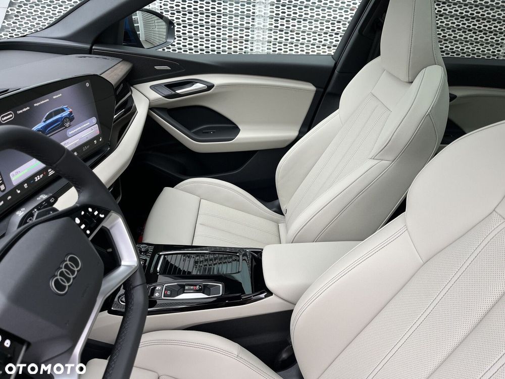 Audi Q6 e-tron - 19
