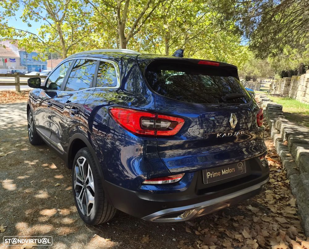 Renault Kadjar 1.3 TCe Intens - 6