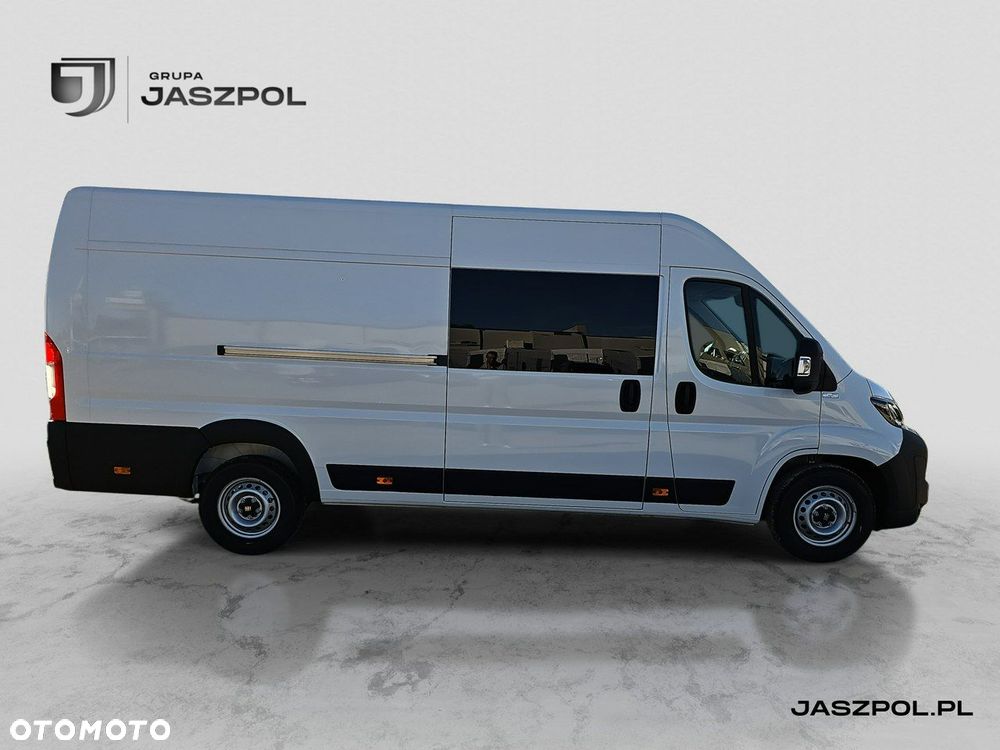 Peugeot Boxer Furgon HD L4H2 2.2 H3-POWER 140KM MT6 Euro VI DMC 3.5t - 4