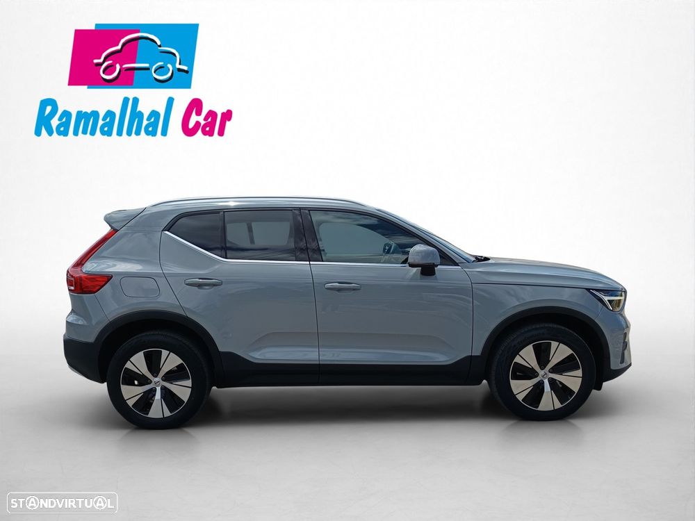 Volvo XC 40 1.5 T4 PHEV Core - 3