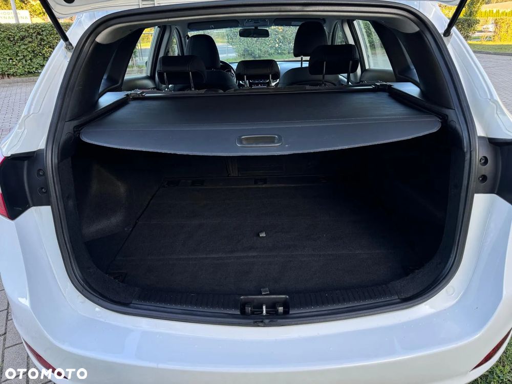 Hyundai i30 1.4 BlueDrive Comfort - 7