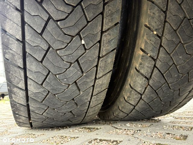 MAN TGX 18.470 BL SA RETARDER - 17
