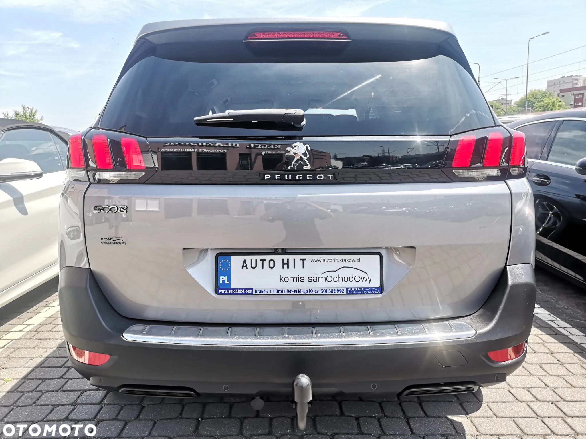 Peugeot 5008 1.2 PureTech Access - 4